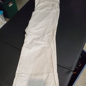 Dockers mid-rise Curvy dress pants